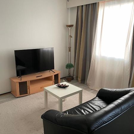 Lovely Apartment Within Walking Distance -Centre Pori Exterior photo